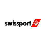 swissport uk logo