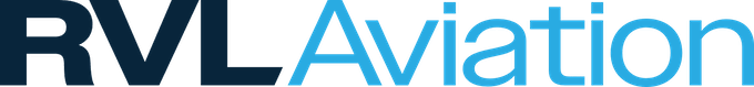 rvl aviation logo