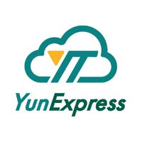 yup express logo