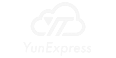 yun express amazon tracking logo