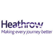 heathrow logo