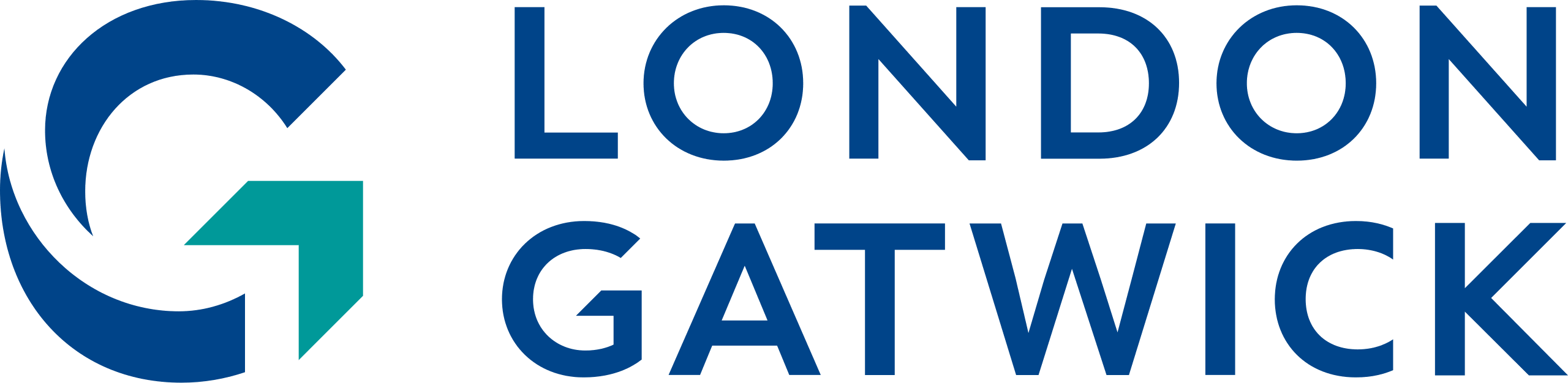 london gatwick logo