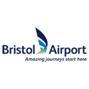 bristol airport logo