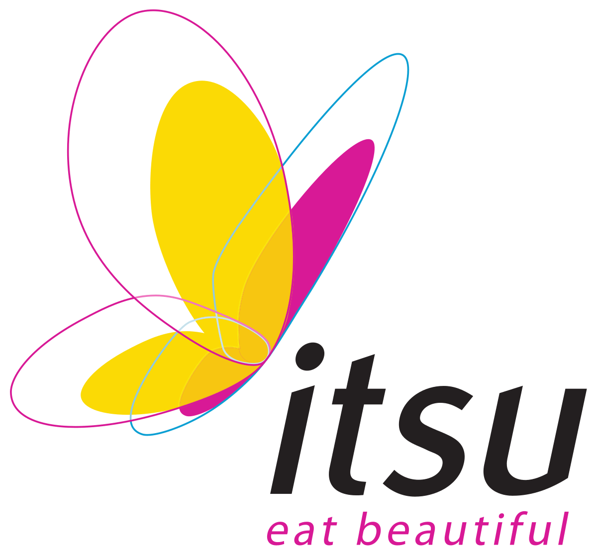 itsu logo