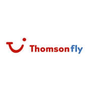 thomson fly logo