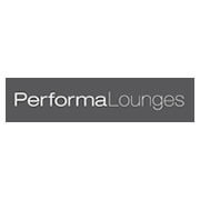 performa lounges logo