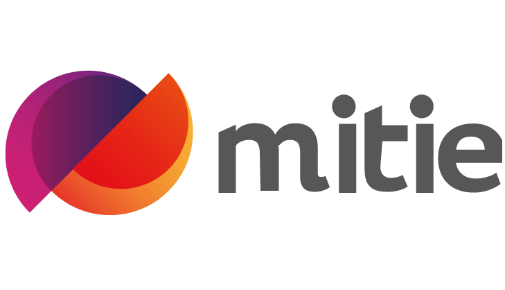 mitie logo