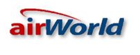 air world logo