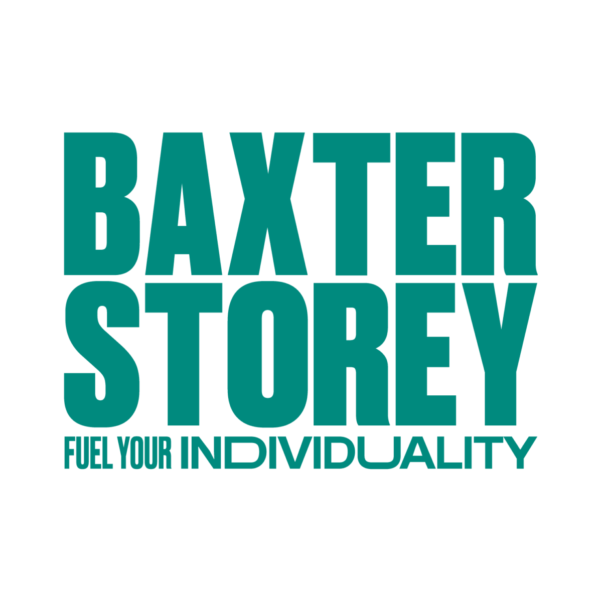 baxter storey logo